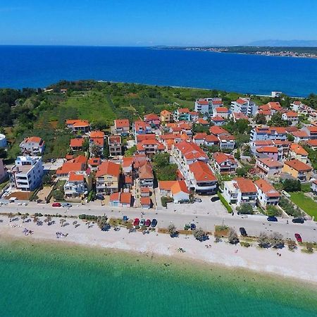 Studio Apartments Pavin Zadar Buitenkant foto