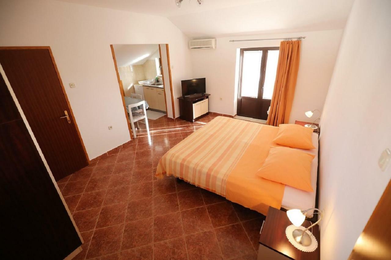 Studio Apartments Pavin Zadar Buitenkant foto