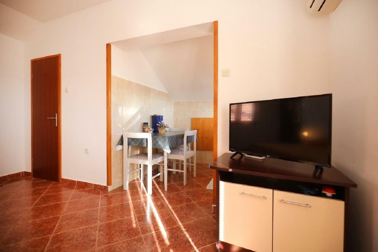 Studio Apartments Pavin Zadar Buitenkant foto